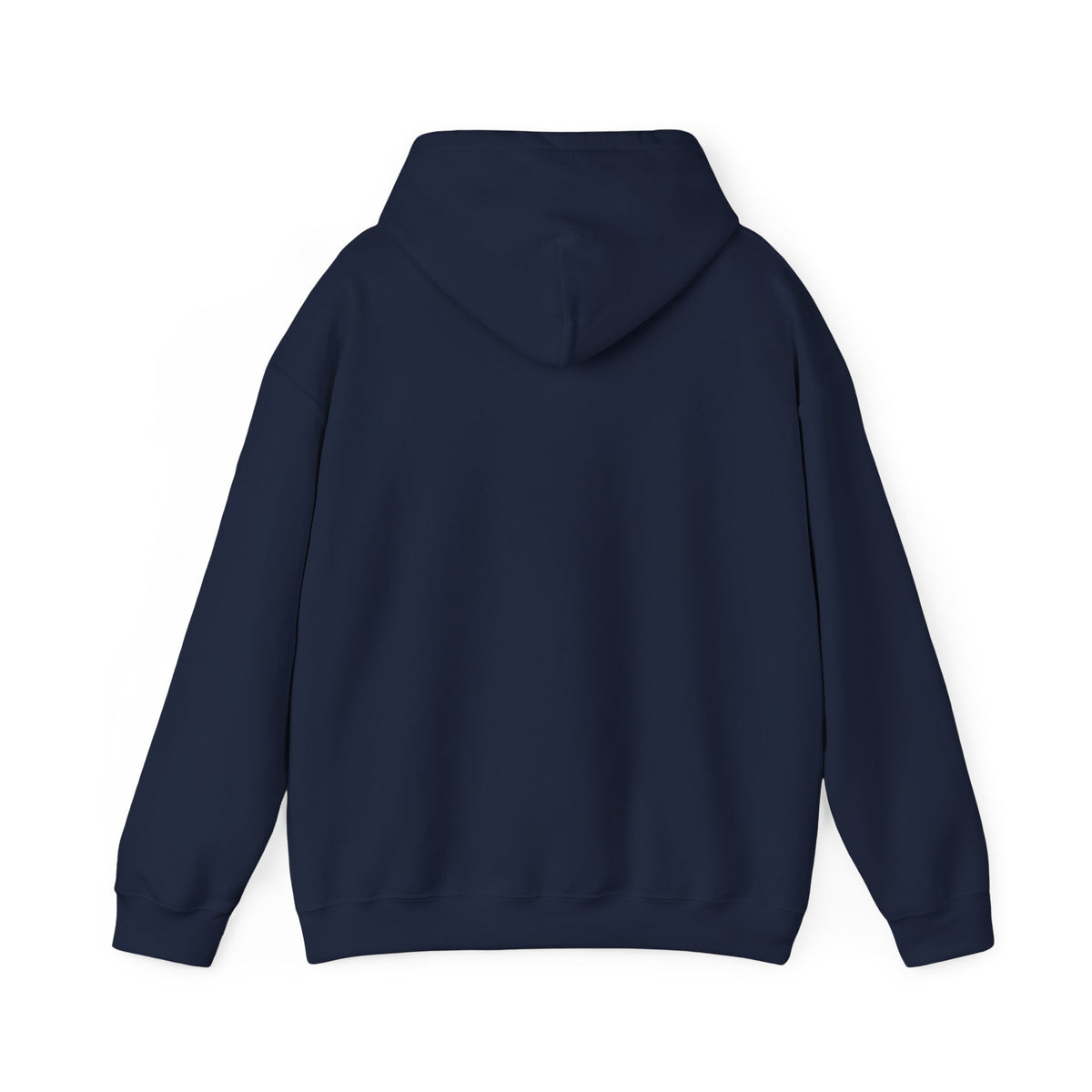 Faith Evangelica Hoodie — Minimal Christian Faith Pullover