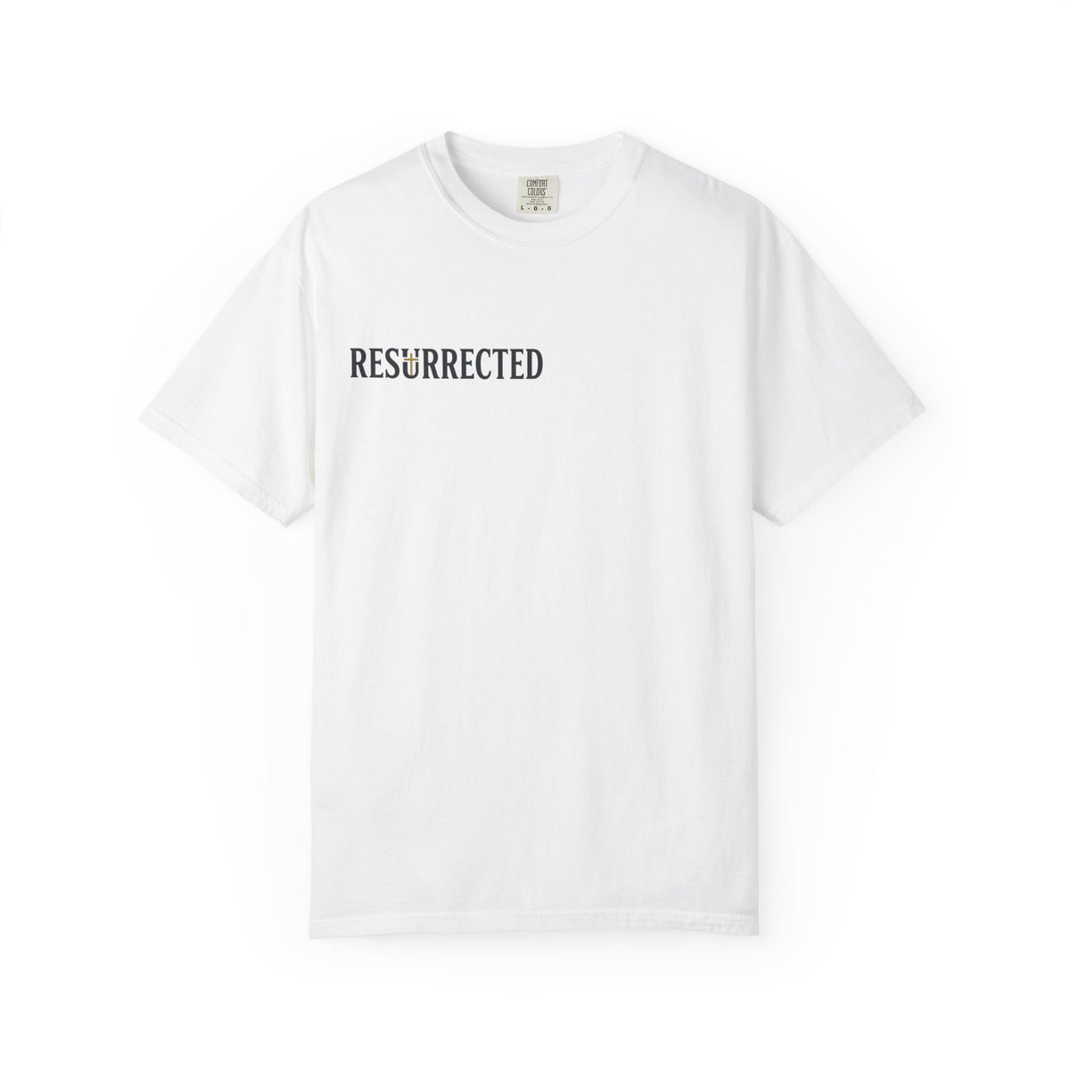 RESURRECTED T-shirt