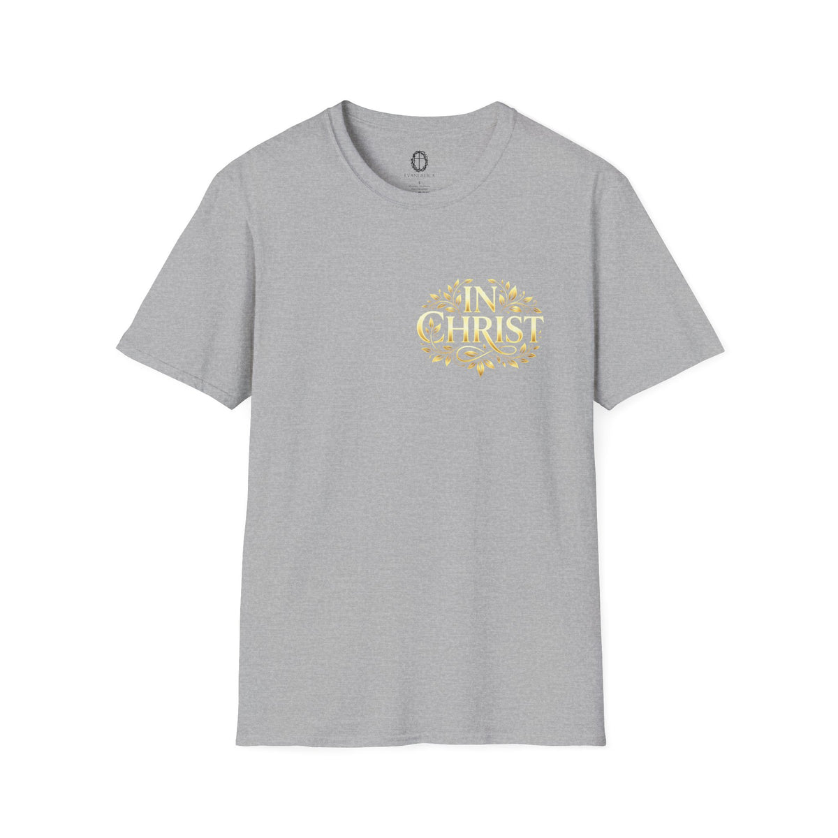 ROOTED IN CHRIST T-Shirt